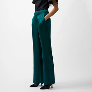 French Connection Cary Satin Trouser